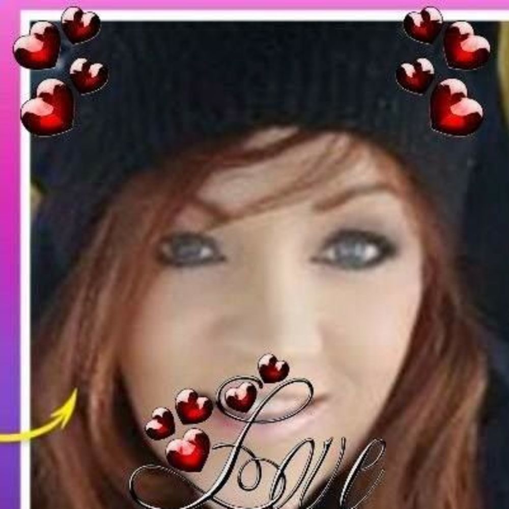 Meet your Posher, Carolyn